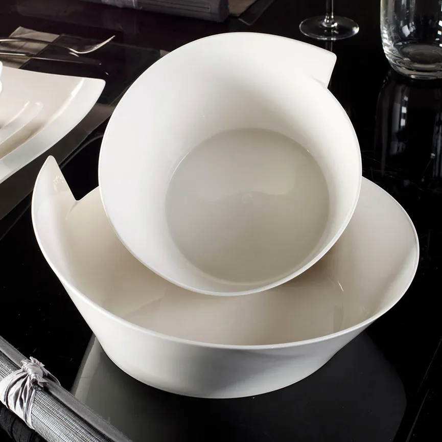 Rice Bowl "NewWave" 240 ml milieu