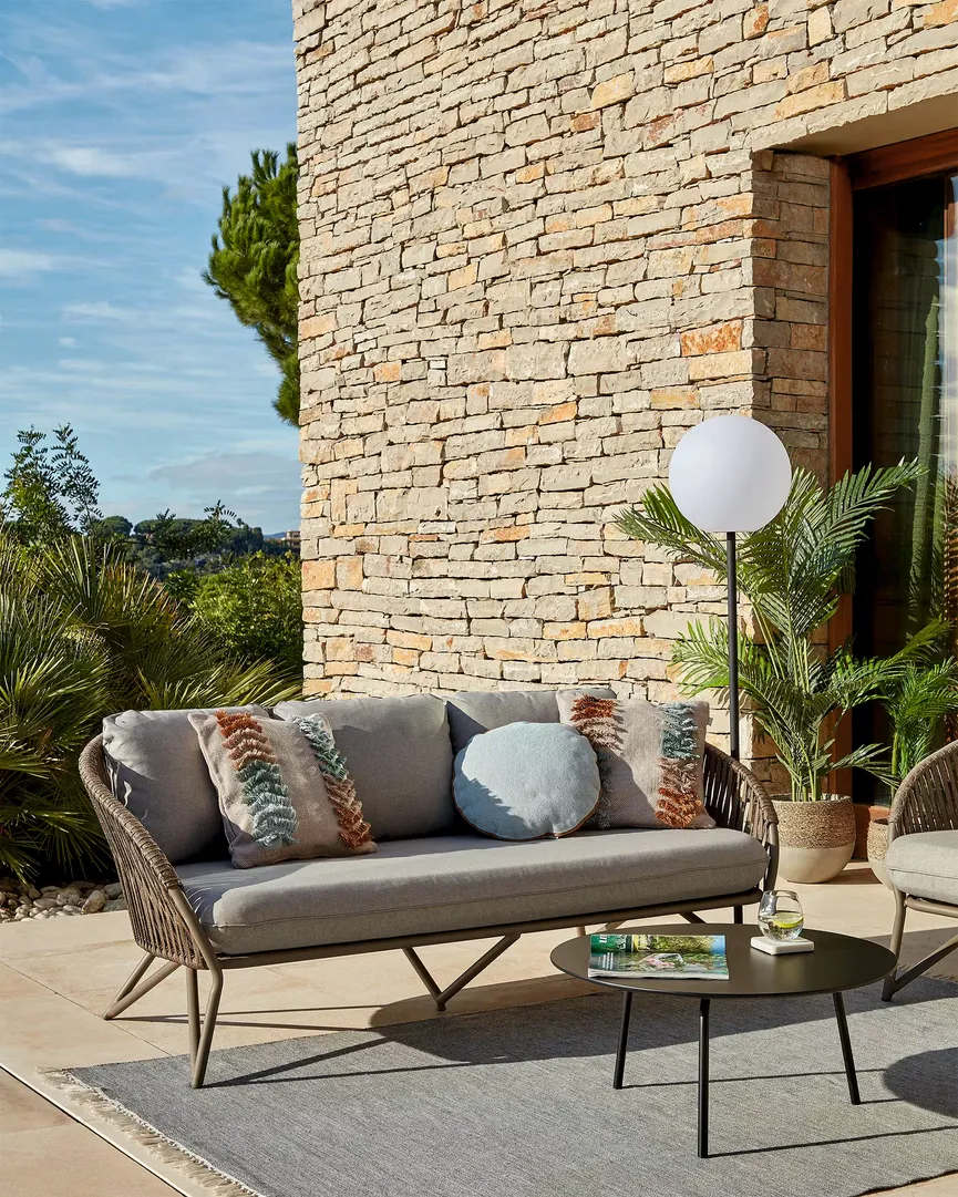 Sofa milieu