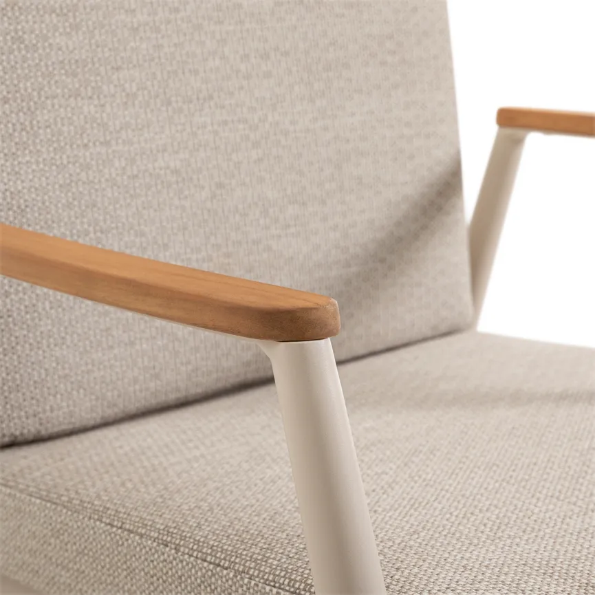 Dining Sessel detail