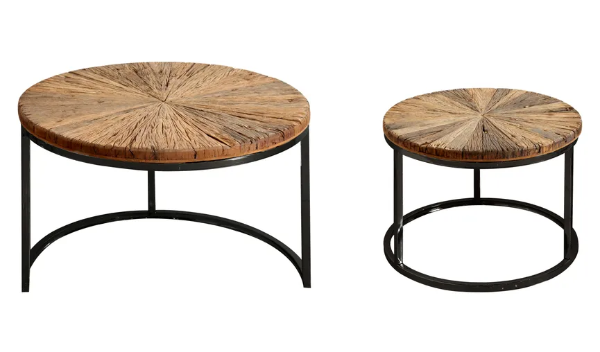 Couchtisch Sleeper hauptaufnahme