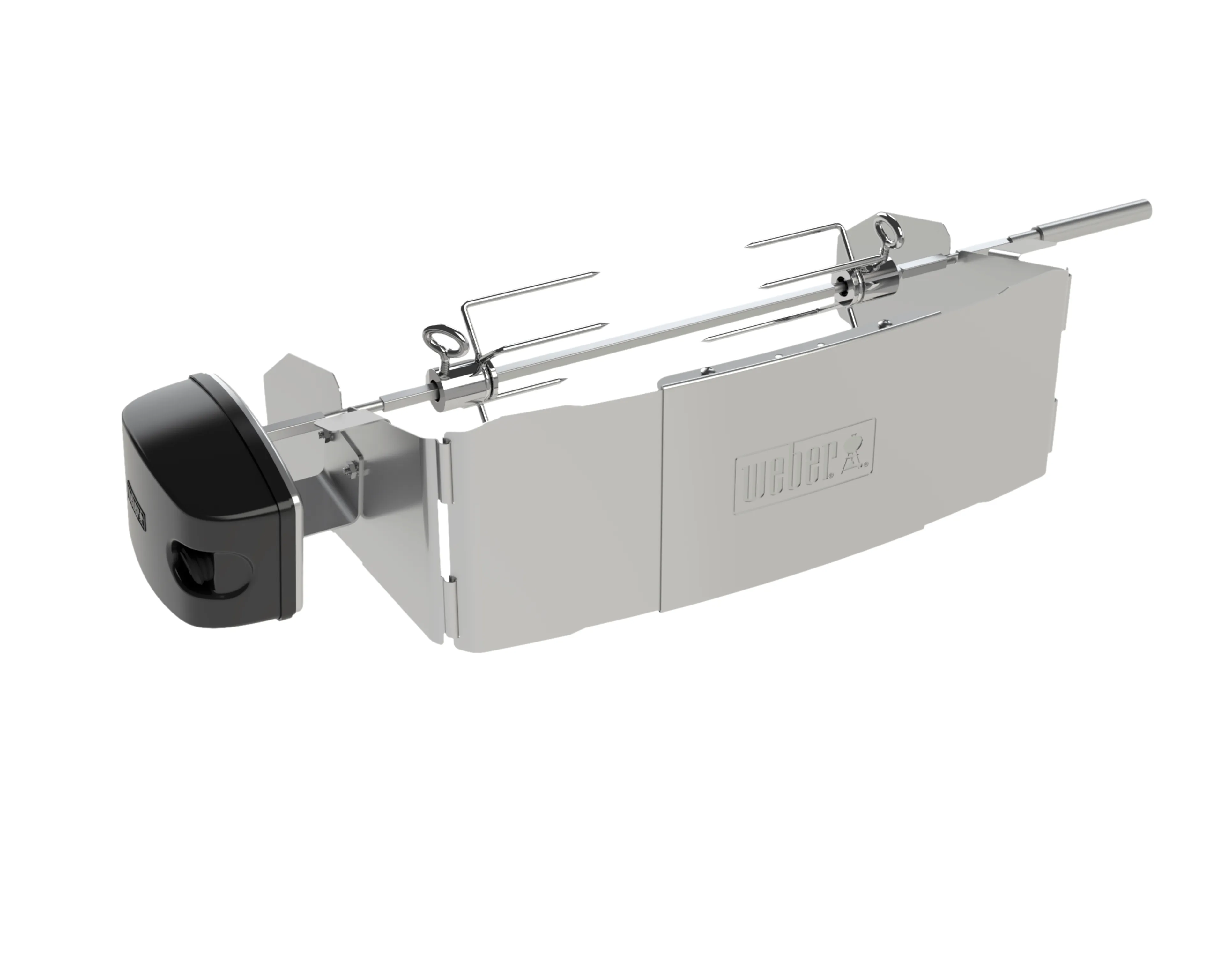 Grillspieß  Drehspieß Pulse 1000/2000