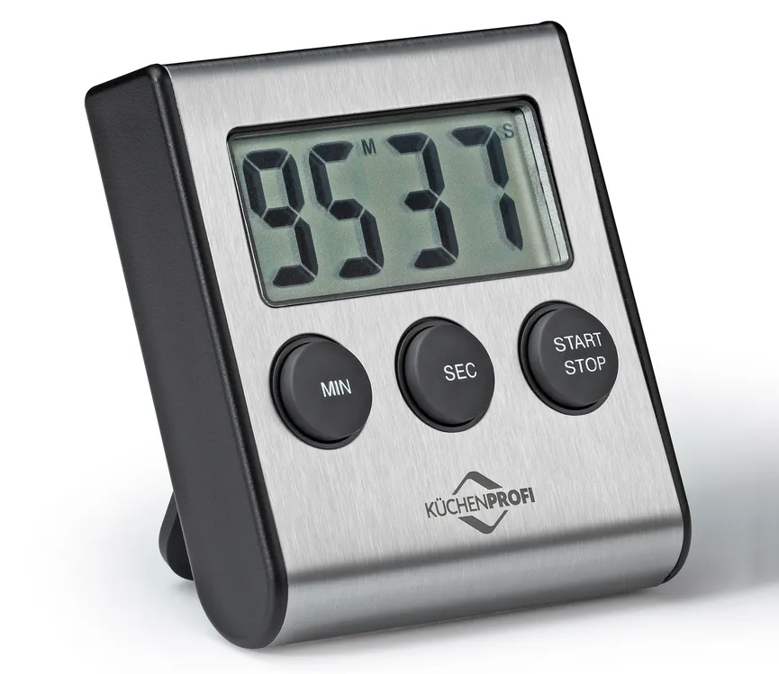 Digital-Timer PRIMUS hauptaufnahme