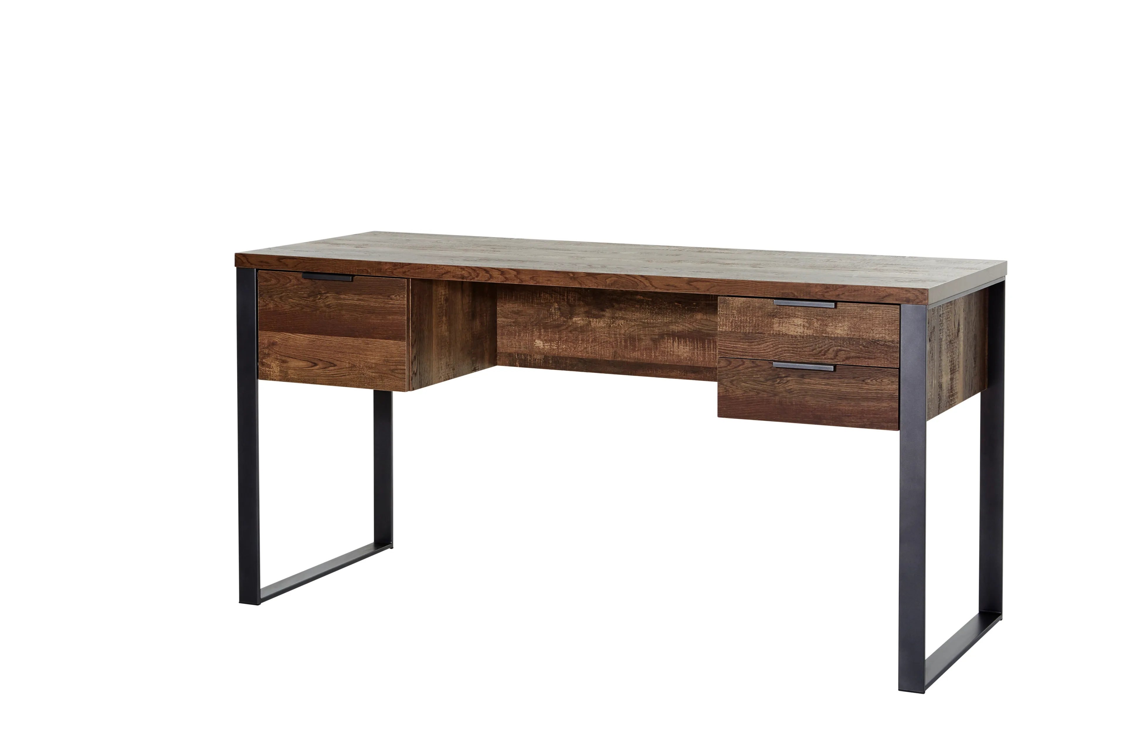 Schreibtisch Loop D 150