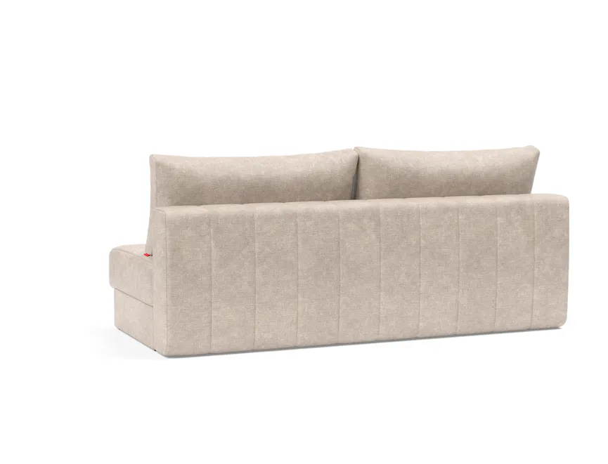 Schlafsofa detail