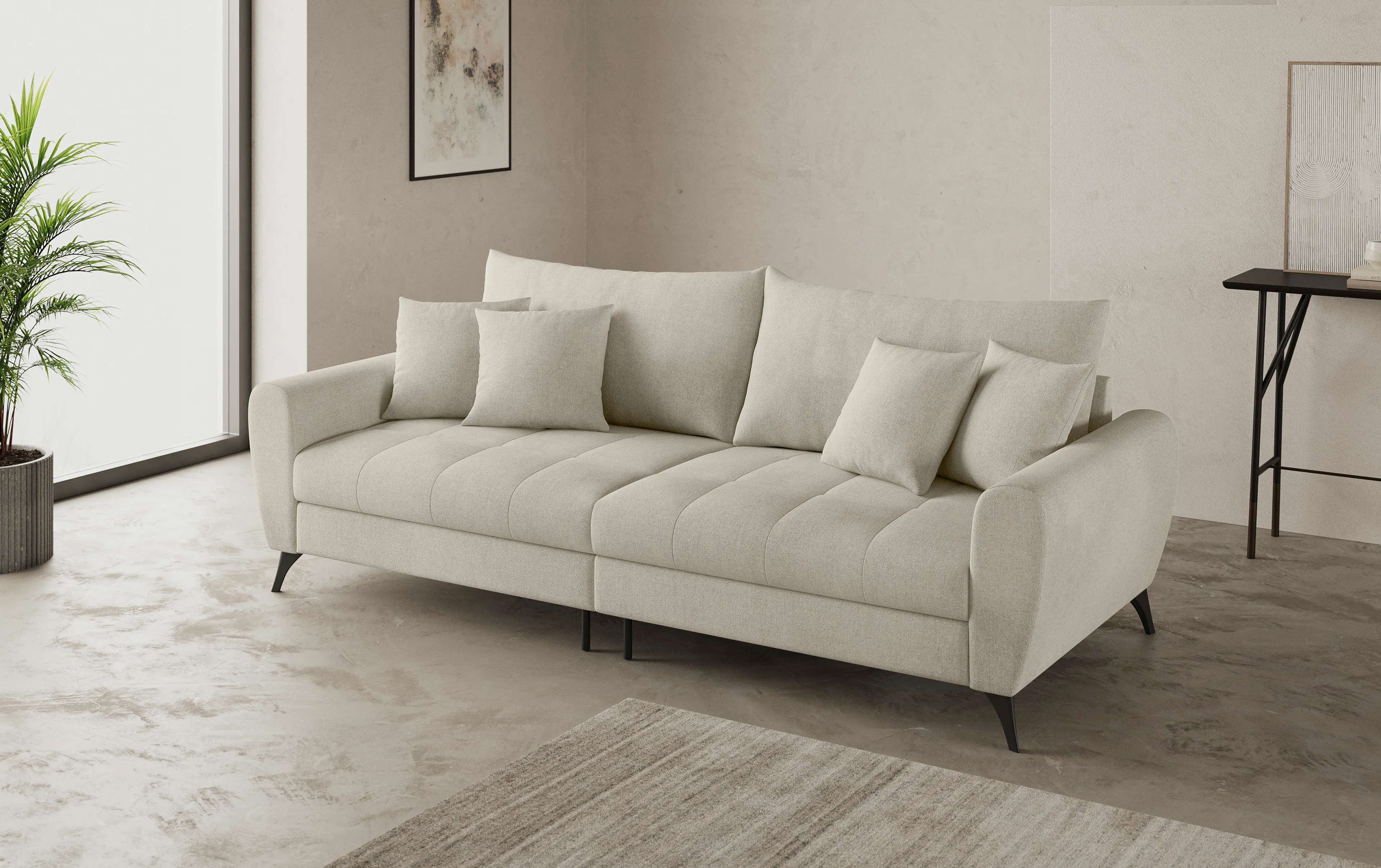 Bigsofa Blackburn II