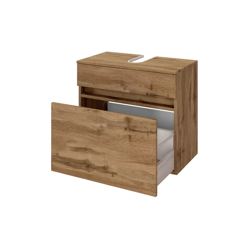 *Waschbeckenunterschrank 60 detail