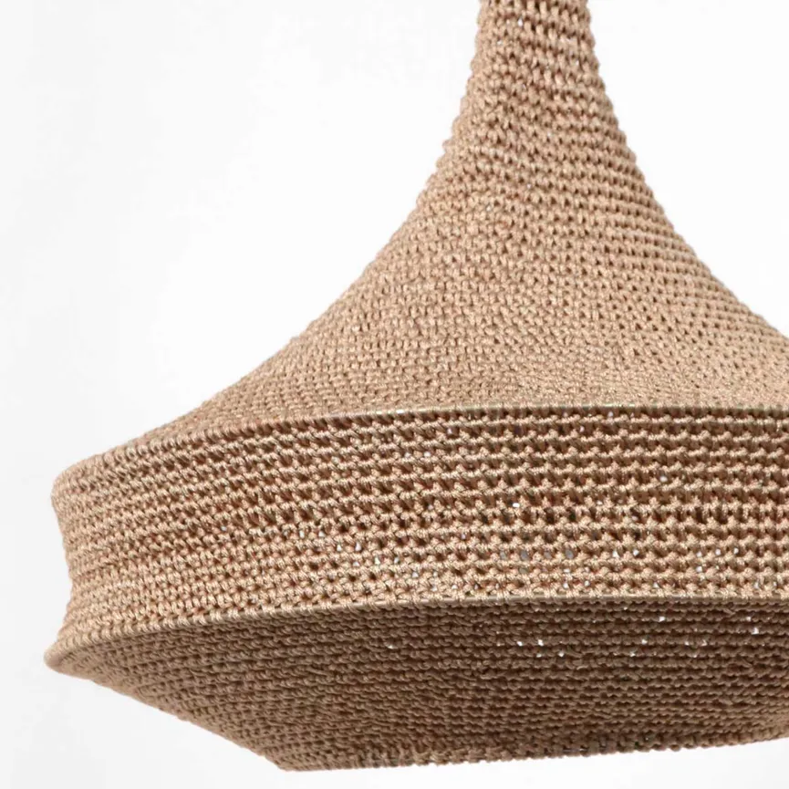 Pendelleuchte "Marrakesch" detail