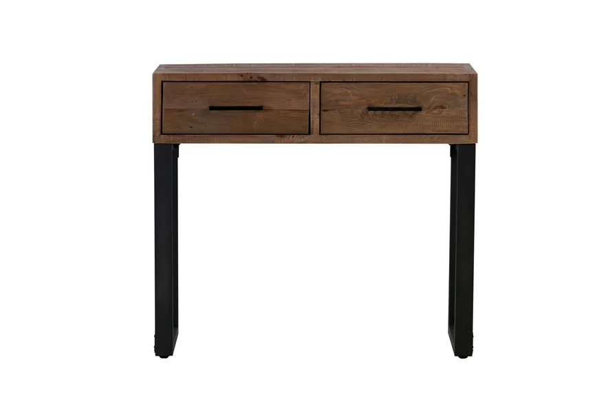 Konsolentisch detail