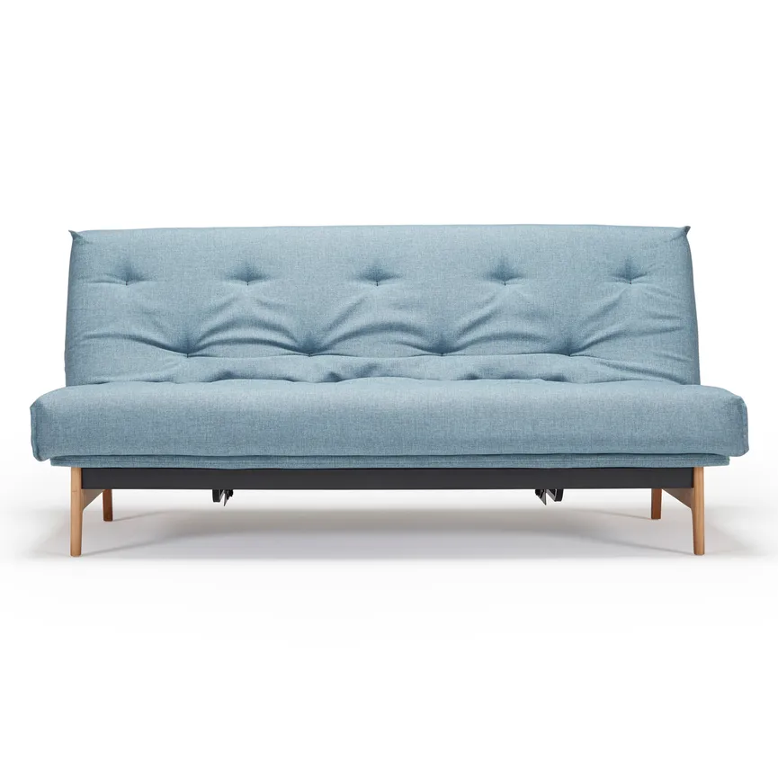 Schlafsofa Soft Spring detail