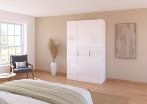 Kleiderschrank