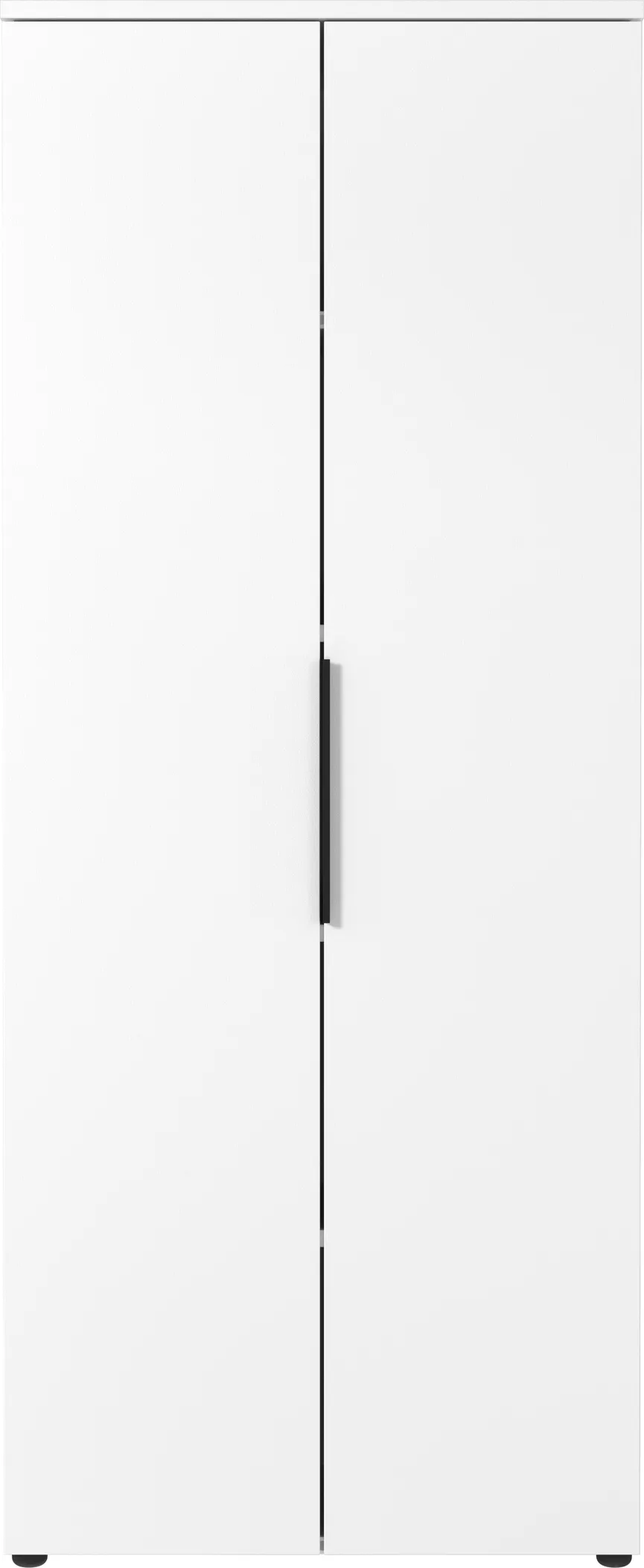 Aktenschrank detail