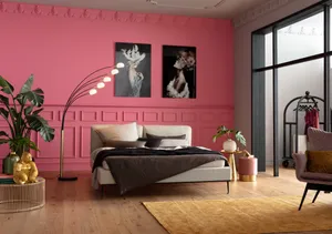 Wandbild 80 x 120 cm 