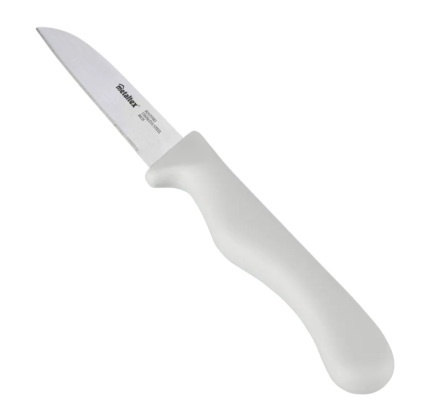 Gemüsemesser Basic PP-Griff hauptaufnahme