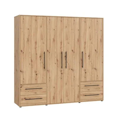 Kleiderschrank