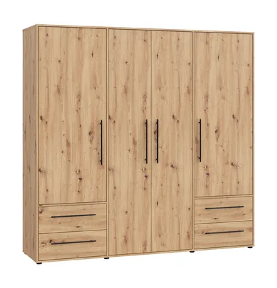 Kleiderschrank