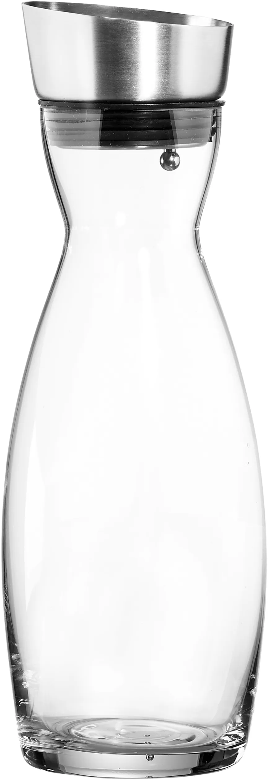 Karaffe Tango 1 Ltr. hauptaufnahme