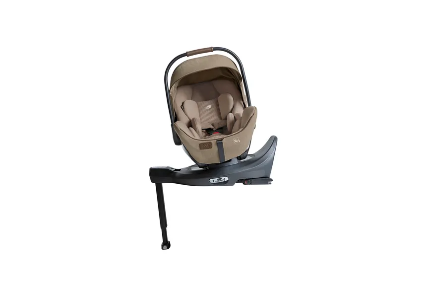 Kinderwagen Vinca 4in1 detail