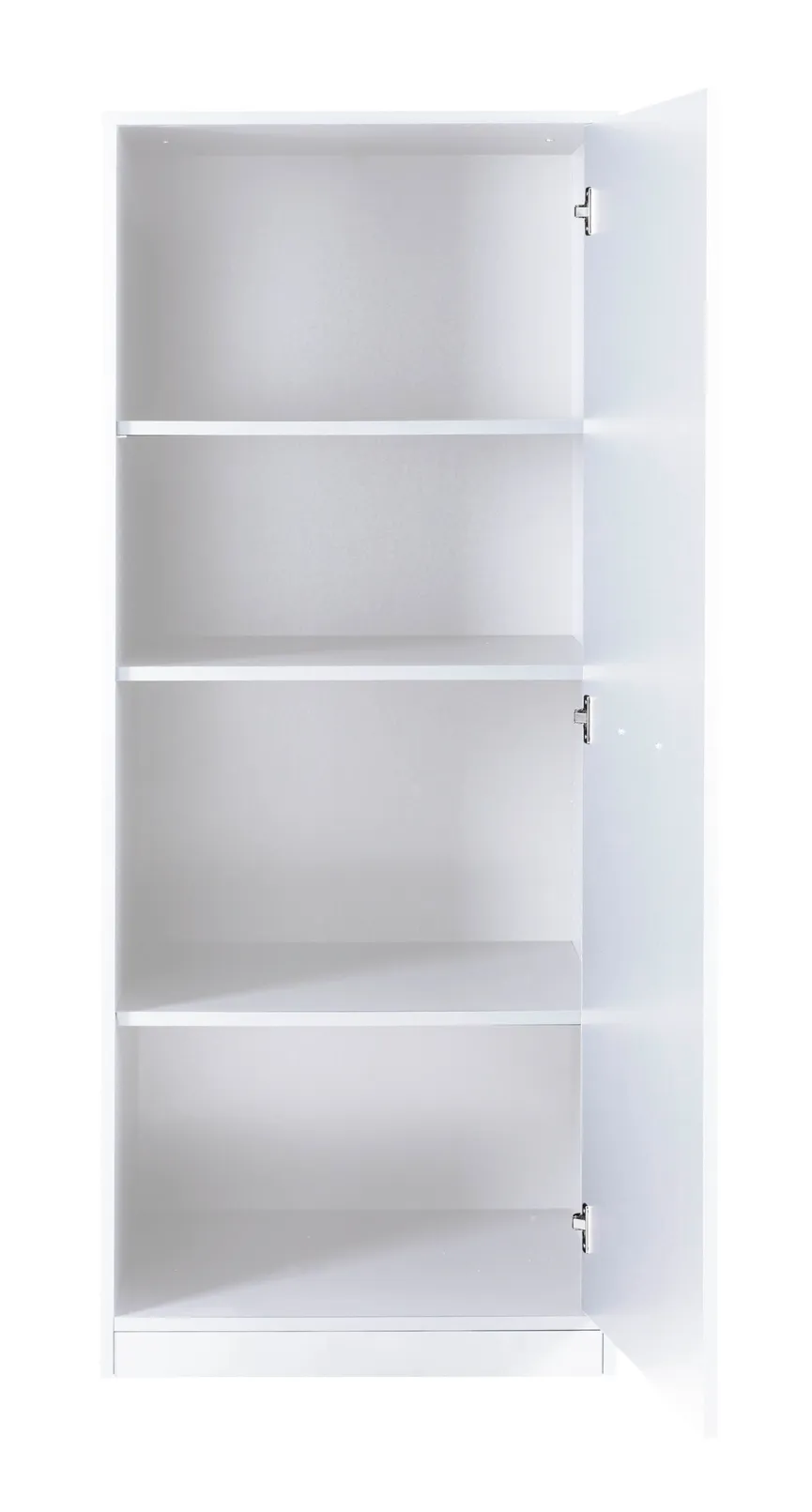 Mehrzweckschrank detail