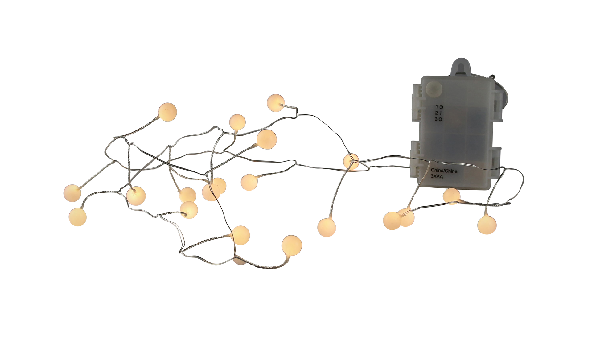 Lichterkette