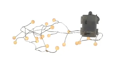 Lichterkette