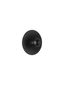Schwarz material_farbe