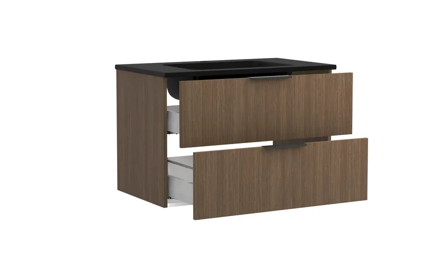 *Waschtischunterschrank detail