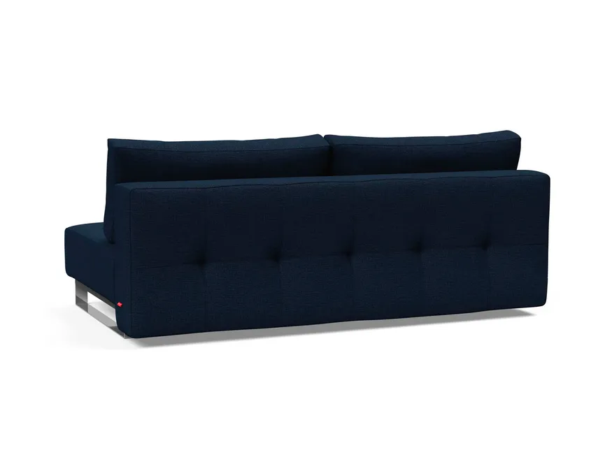 Klappsofa detail