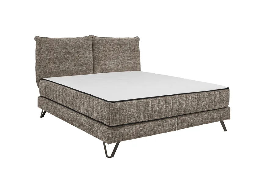Boxspringbett 180x200 cm hauptaufnahme