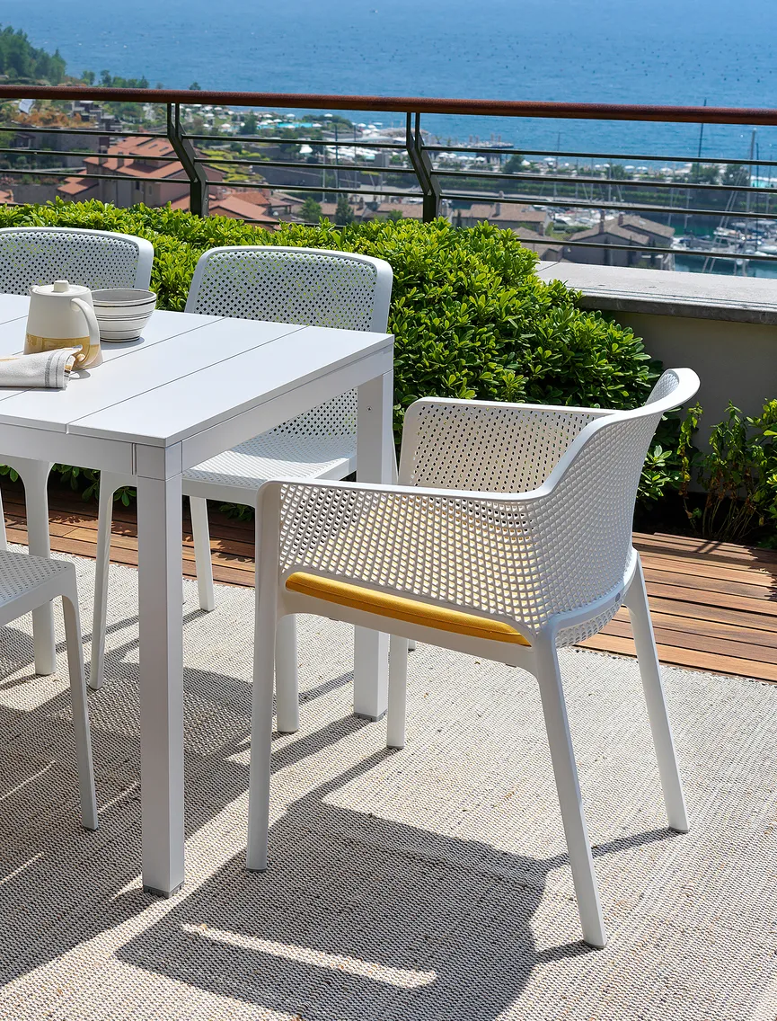 Ausziehtisch Rio 140/210 detail