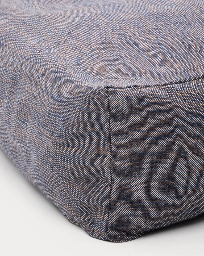 Hocker detail