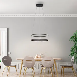 LED-Pendelleuchte