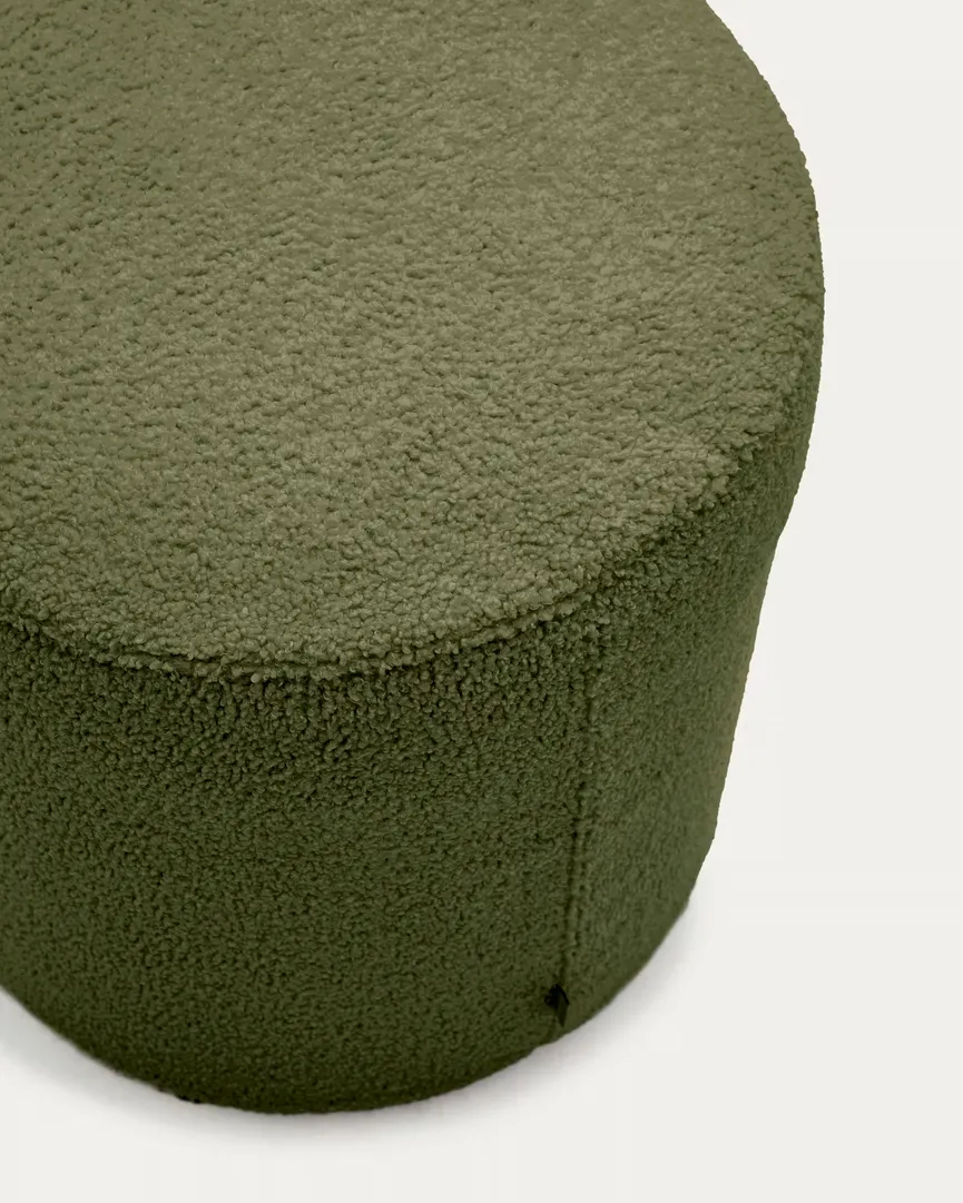 Hocker detail