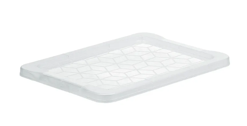 Deckel "Evo Easy" zu Box hauptaufnahme