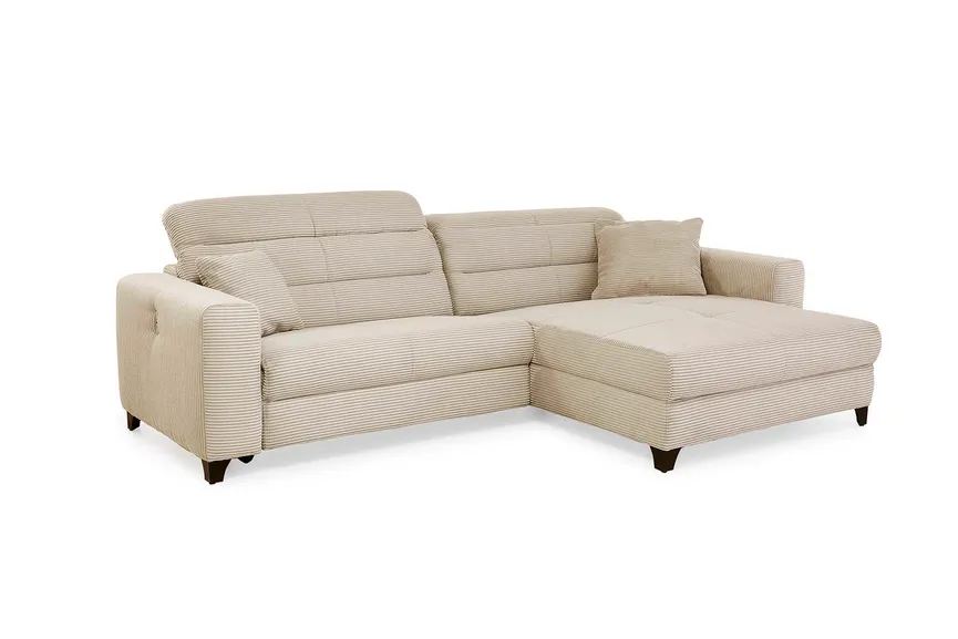 Polstergarnitur detail