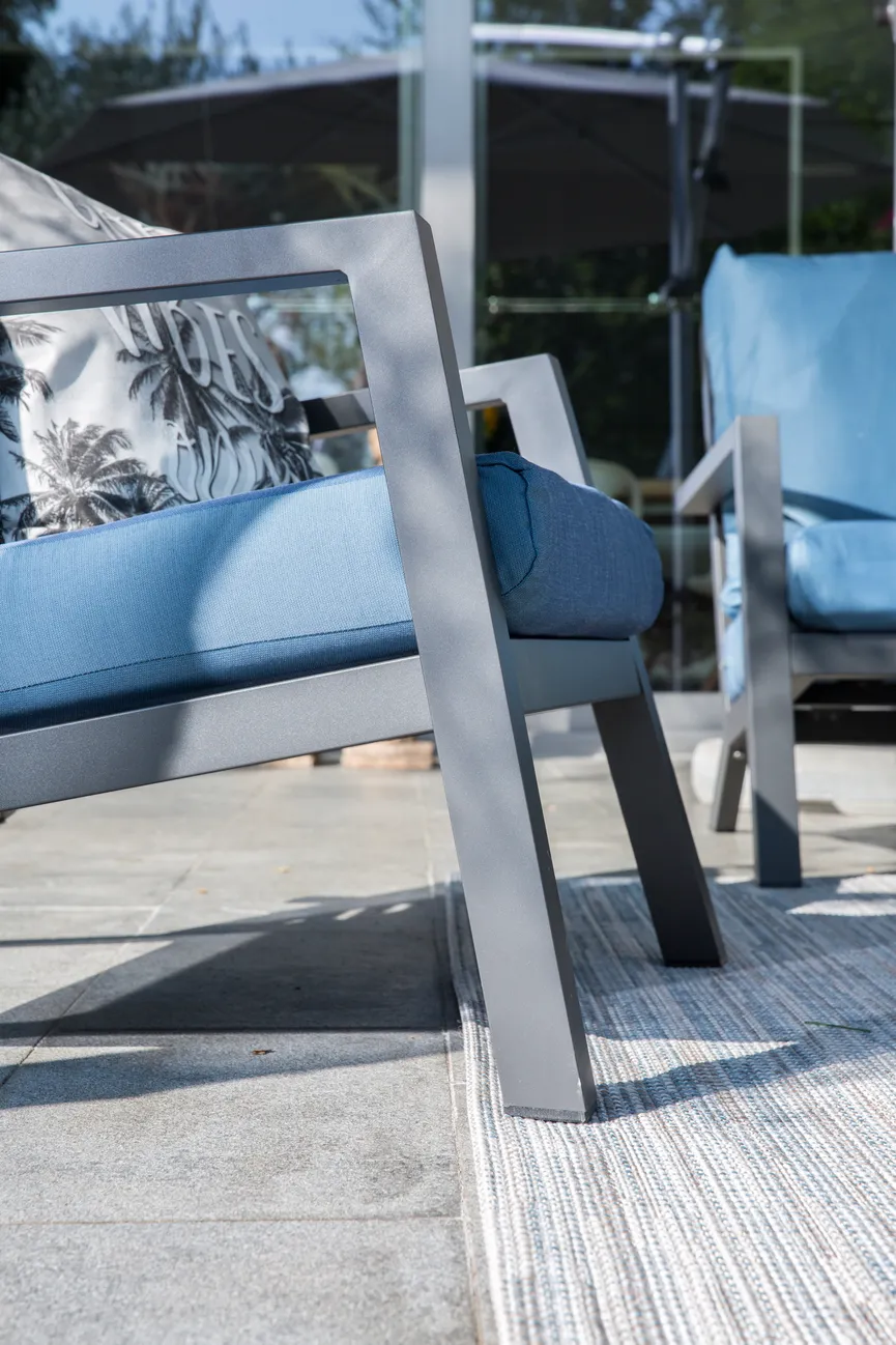 ** Sessel detail