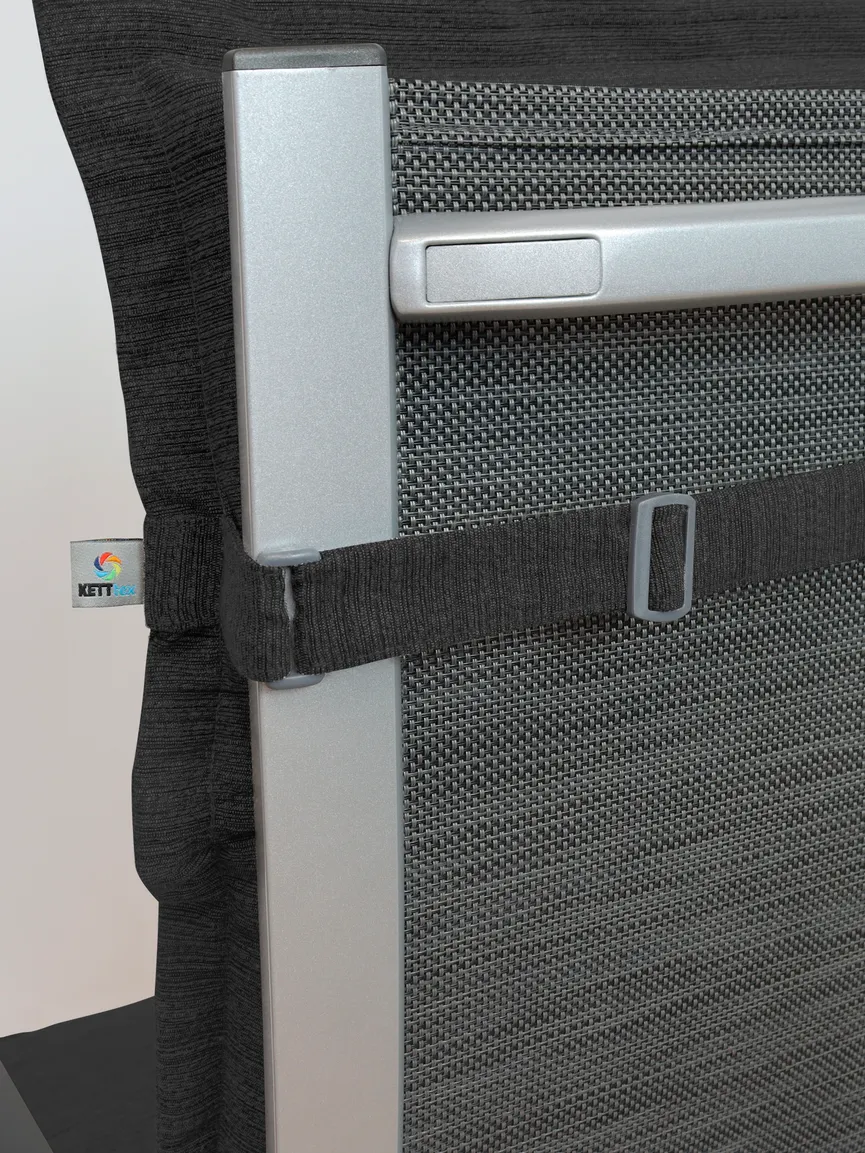Relaxauflage detail