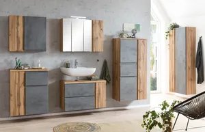 Hochschrank