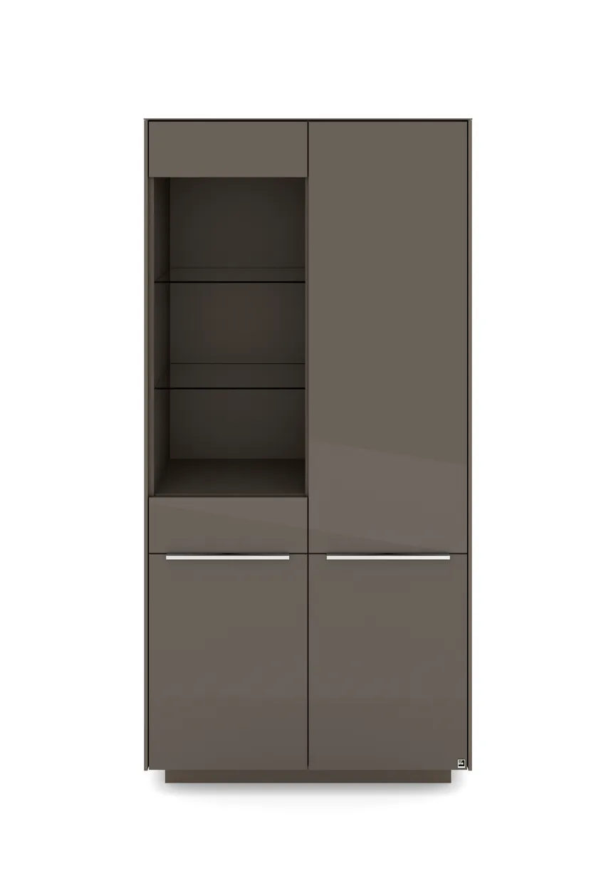 Vitrinenschrank funktion
