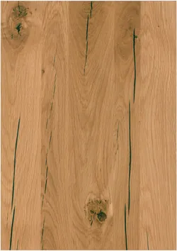 Wildeiche material_farbe
