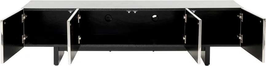 Lowboard detail