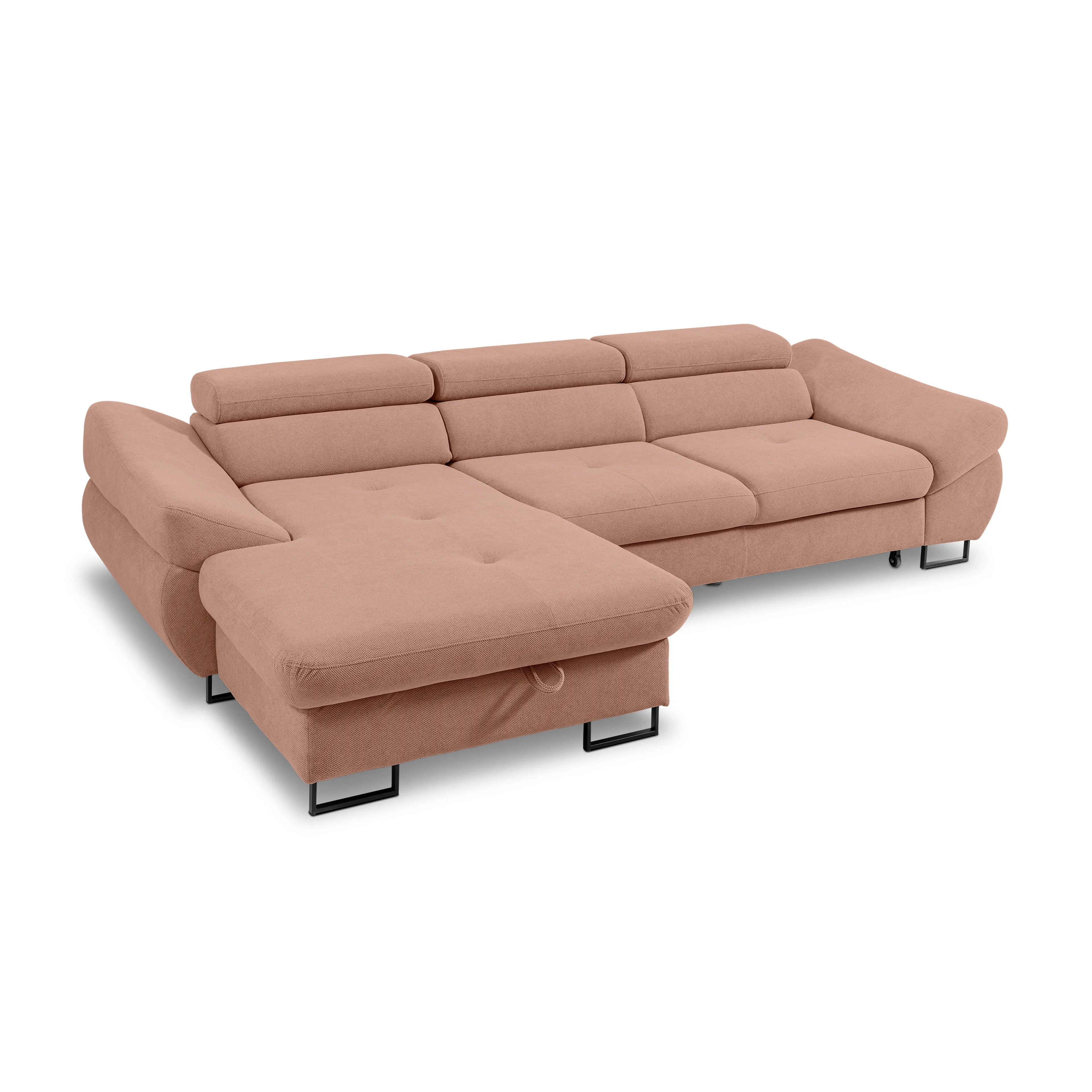 Ecksofa  Fabio