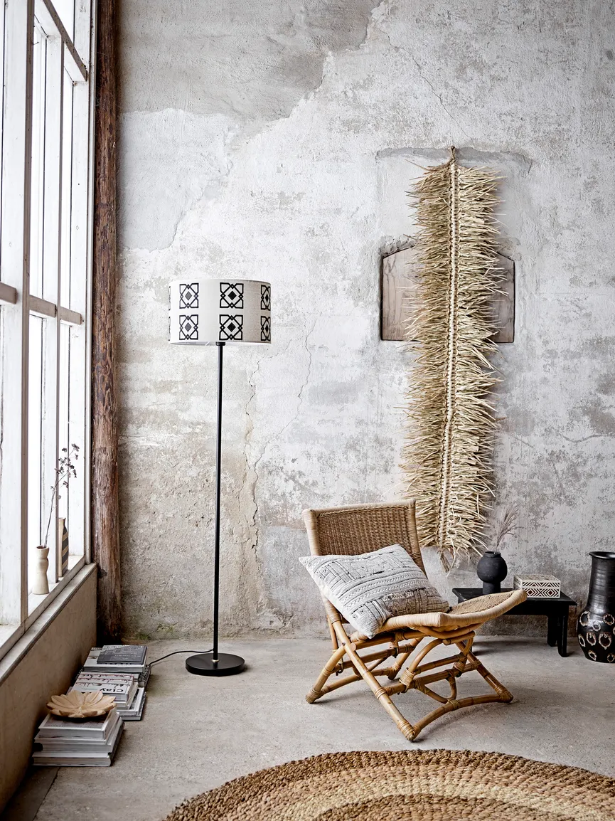 Stehlampe "Selita" milieu