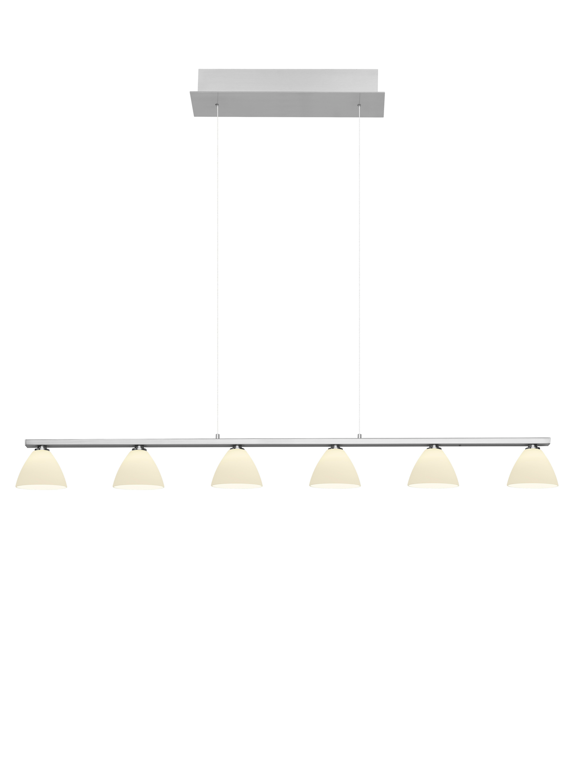 LED-Pendelleuchte