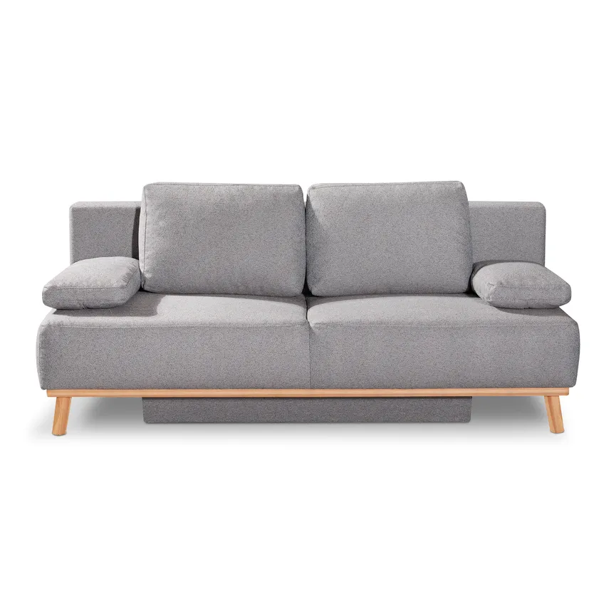 Querschläfer Buche natur detail