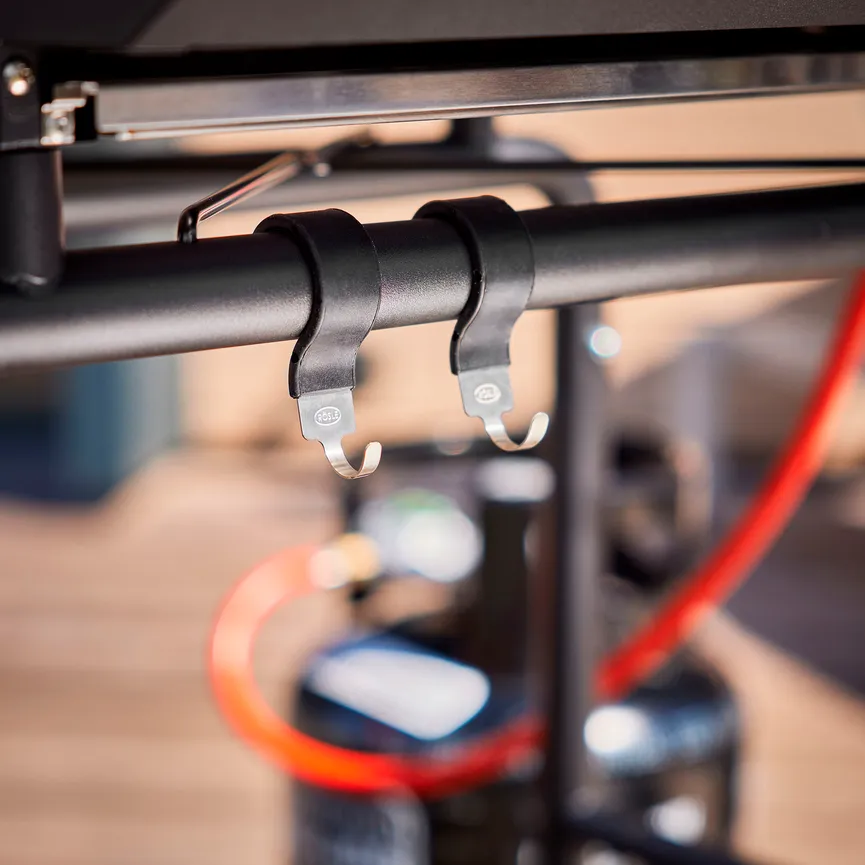 Untergestell f. Videro milieu