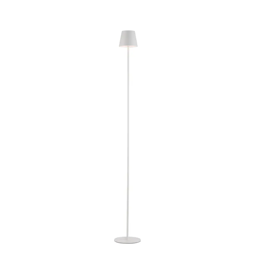 Akku-Stehleuchte "EURIA" material_farbe