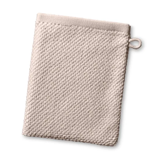 Waschhandschuh 