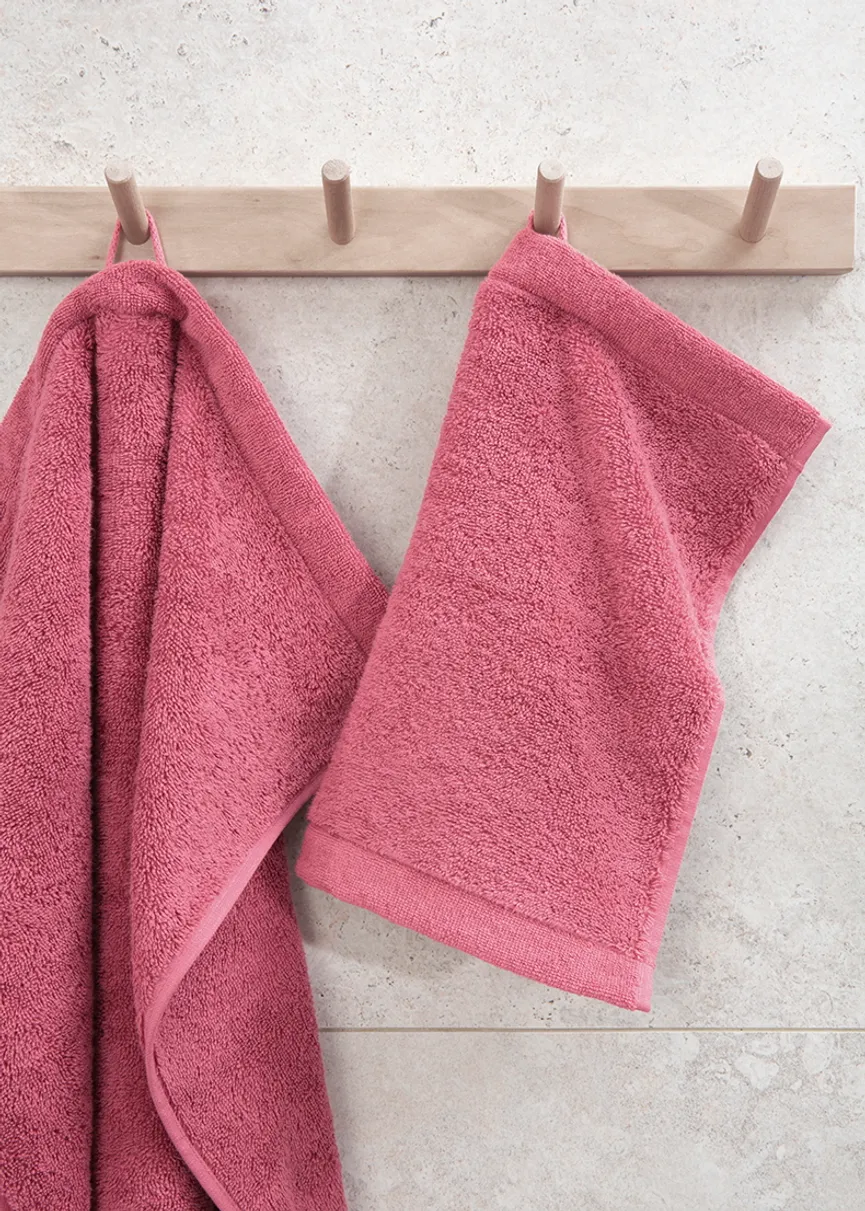 Waschhandschuh 7007 Lifestyle milieu