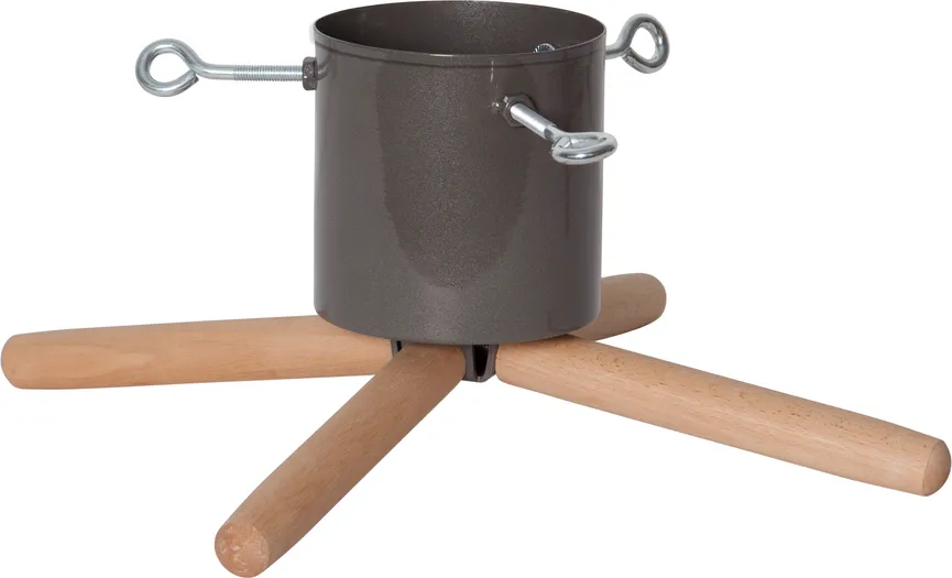 Christbaumständer "Granig" hauptaufnahme