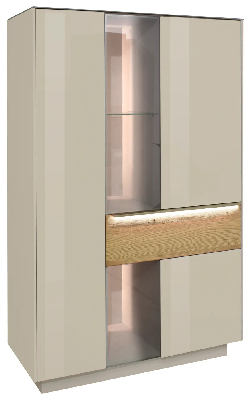 Highboard detail